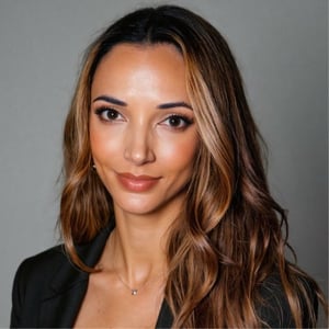 Alexa Valentine_easy connect