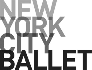 NYC Ballet logo