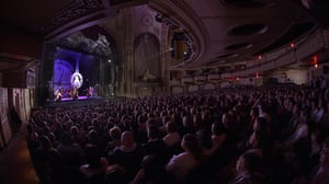 Omaha Performing Arts_interior