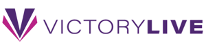 Victory Live Logo