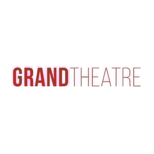 Grand Theatre in London Ontario